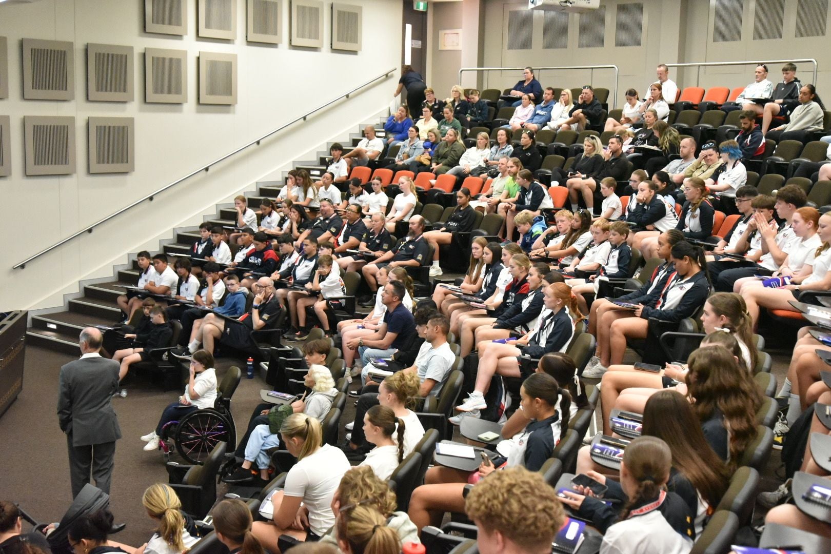 Full Steam Ahead for 2025 Sport Seasons Full Steam Ahead for 2025 Sport Seasons